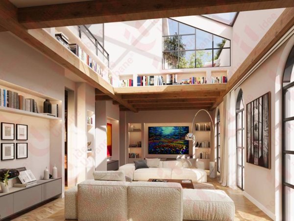 appartamento in vendita a Milano in zona Porta Genova