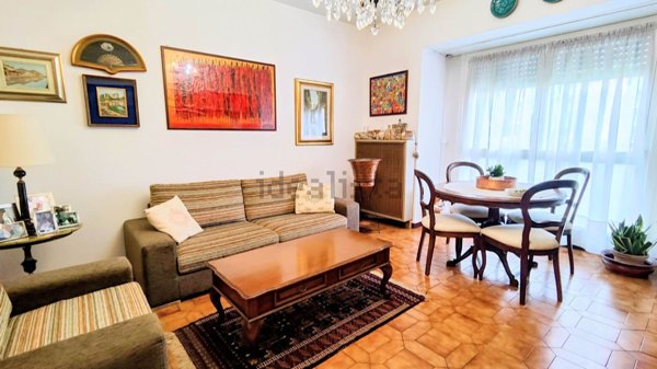 appartamento in vendita a Milano in zona Gallaratese