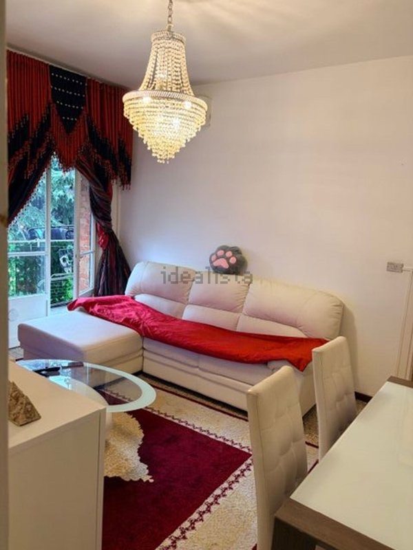 appartamento in vendita a Milano in zona Comasina