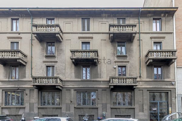 appartamento in vendita a Milano in zona Città Studi