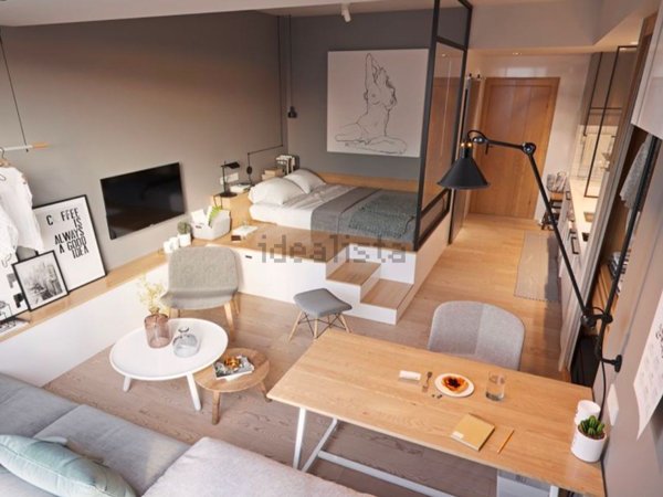 appartamento in vendita a Milano in zona Vigentino