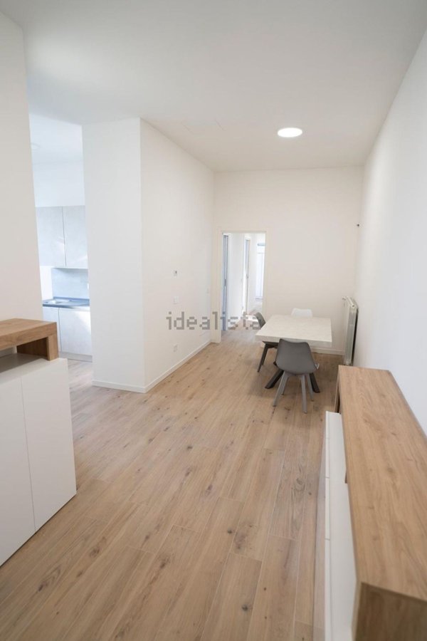 appartamento in vendita a Milano in zona Bruzzano