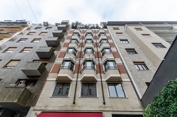 ufficio in vendita a Milano in zona Guastalla