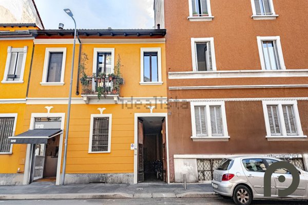 appartamento in vendita a Milano in zona Isola