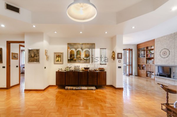 appartamento in vendita a Milano in zona San Siro