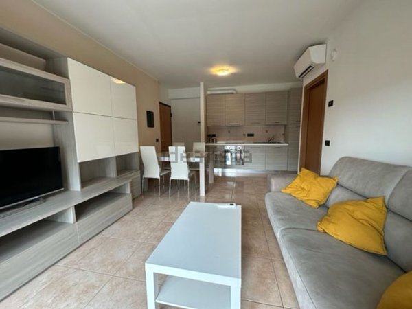 appartamento in vendita a Milano in zona Bovisa