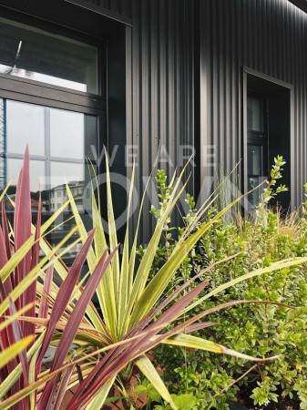 appartamento in vendita a Milano in zona Villapizzone