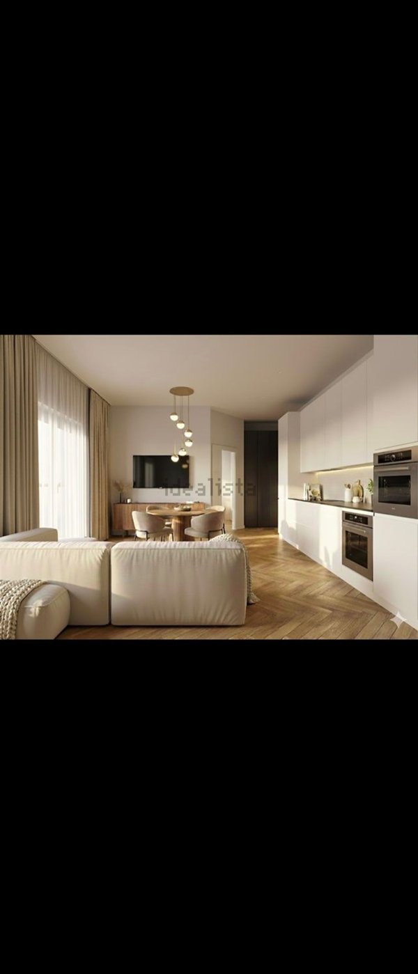 appartamento in vendita a Milano in zona Porta Genova