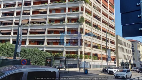 appartamento in vendita a Milano in zona Piazzale Lodi