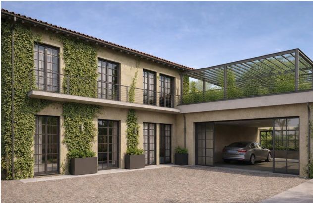 appartamento in vendita a Milano in zona Dergano