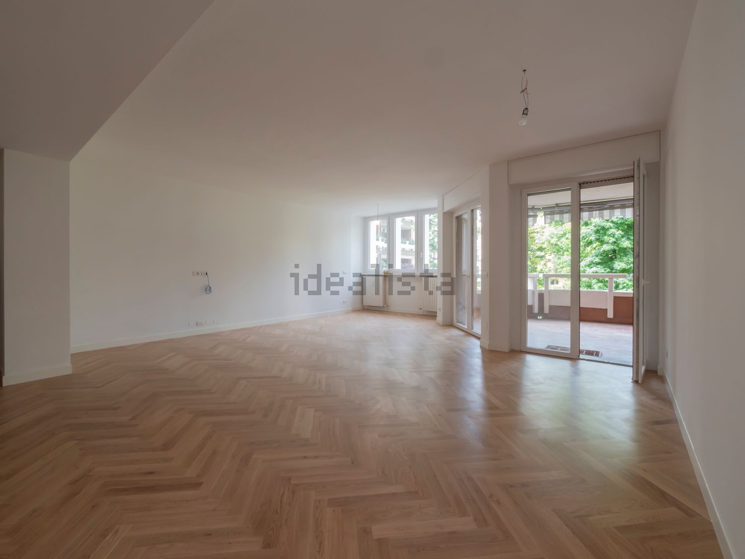 appartamento in vendita a Milano in zona San Siro