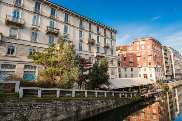 appartamento in vendita a Milano