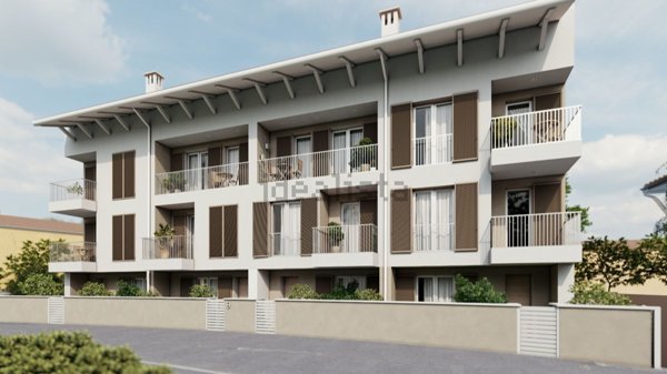 appartamento in vendita a Milano in zona Quinto Romano