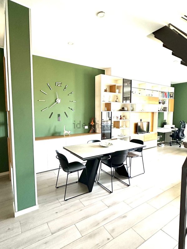 appartamento in vendita a Milano in zona Precotto