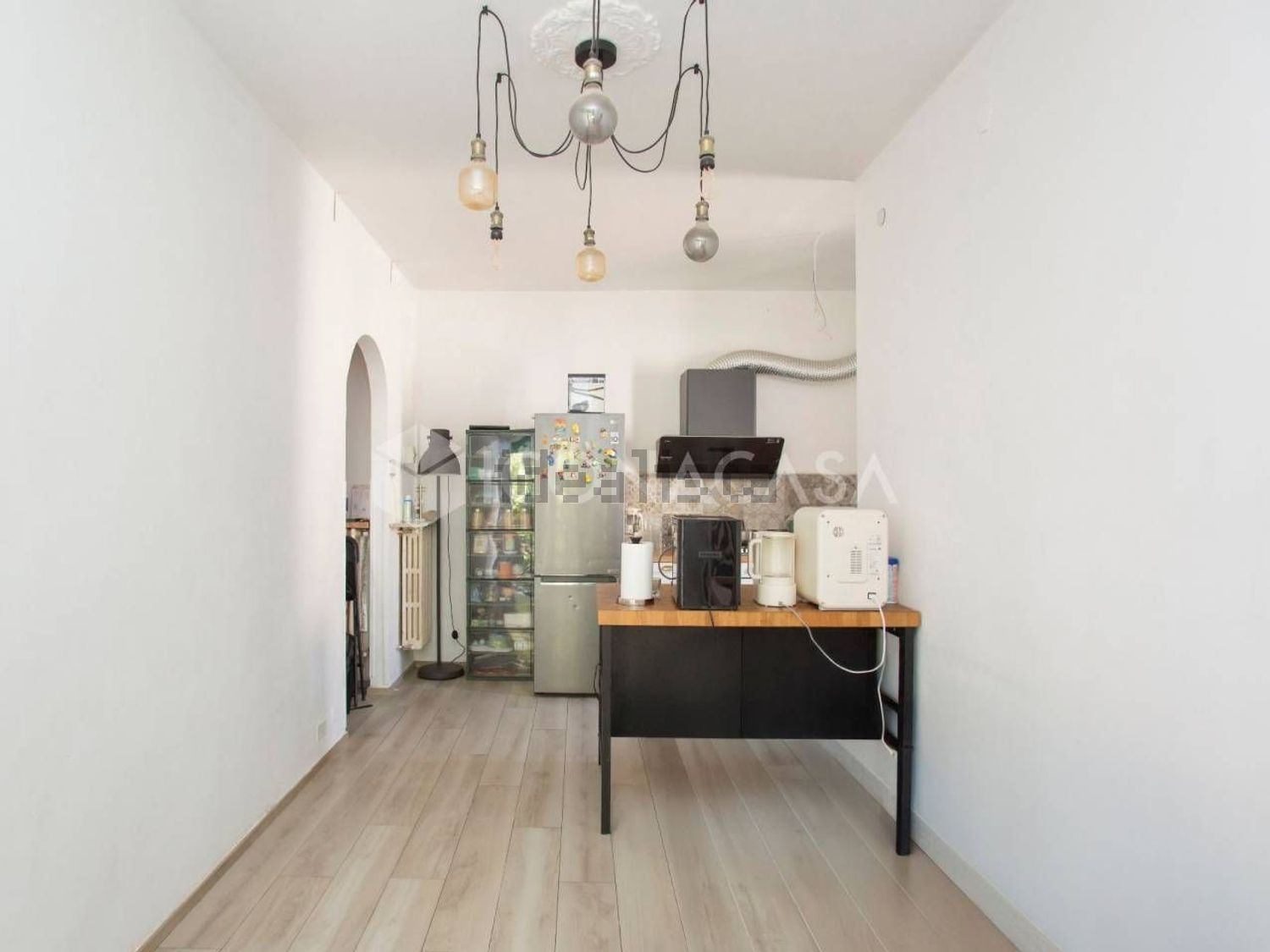 appartamento in vendita a Milano in zona Comasina