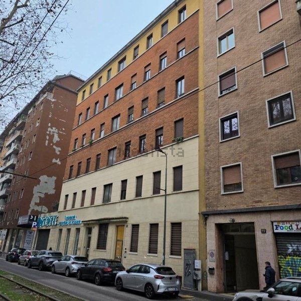 appartamento in vendita a Milano in zona Il Portello