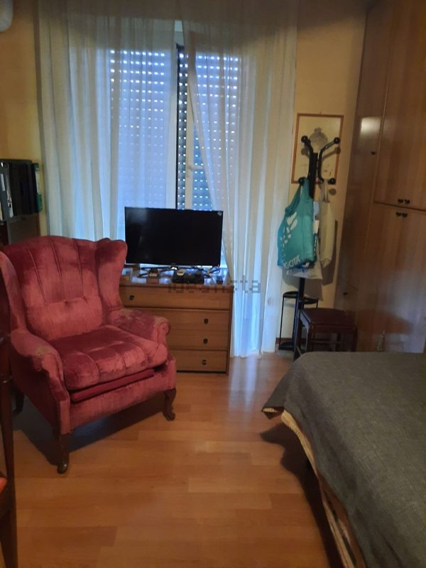 appartamento in vendita a Milano in zona Barona