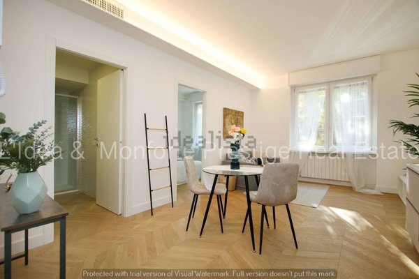 appartamento in vendita a Milano in zona San Vittore