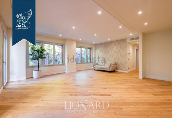 appartamento in vendita a Milano in zona Porta Romana