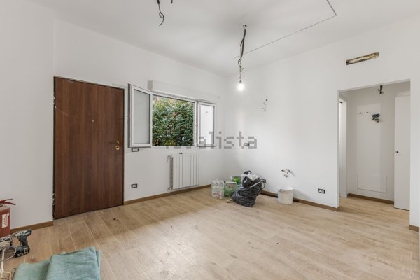 appartamento in vendita a Milano in zona Gratosoglio