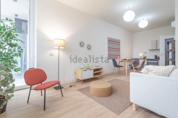 appartamento in vendita a Milano in zona Vigentino