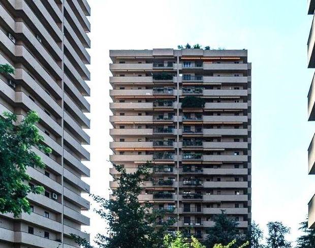 appartamento in vendita a Milano in zona Corvetto