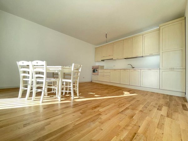 appartamento in vendita a Milano in zona Niguarda