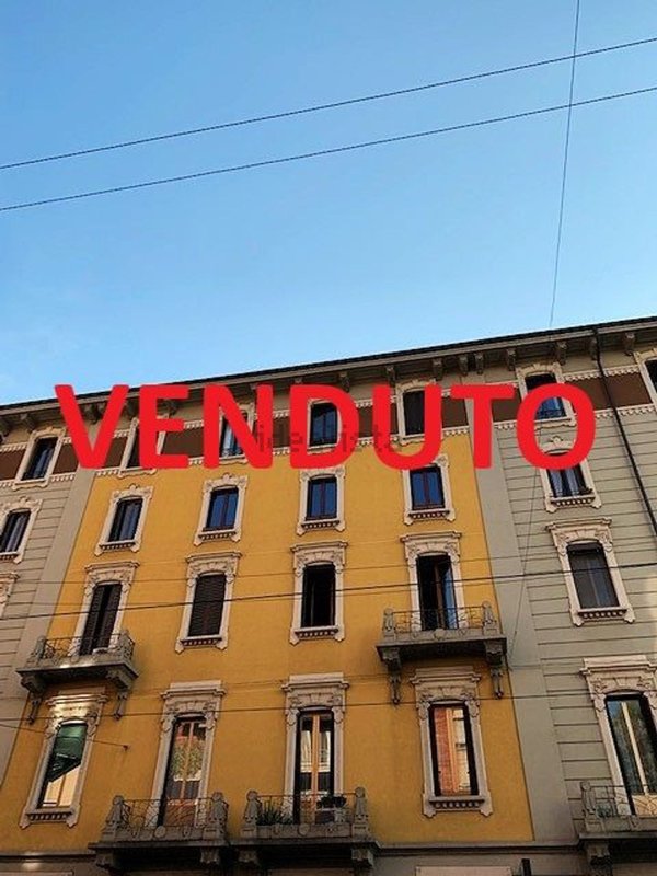 appartamento in vendita a Milano in zona Isola