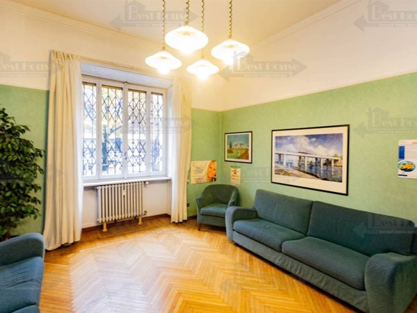 appartamento in vendita a Milano in zona Loreto