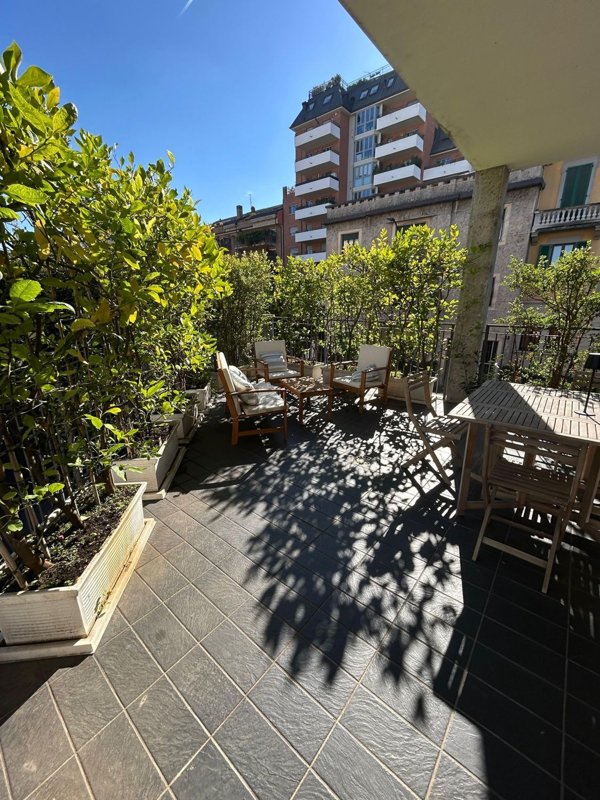 appartamento in vendita a Milano in zona Il Portello