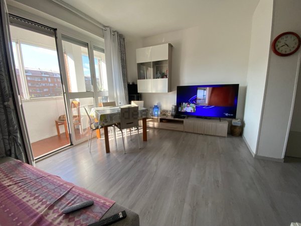 appartamento in vendita a Milano in zona Barona