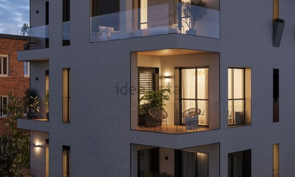 appartamento in vendita a Milano in zona Corvetto