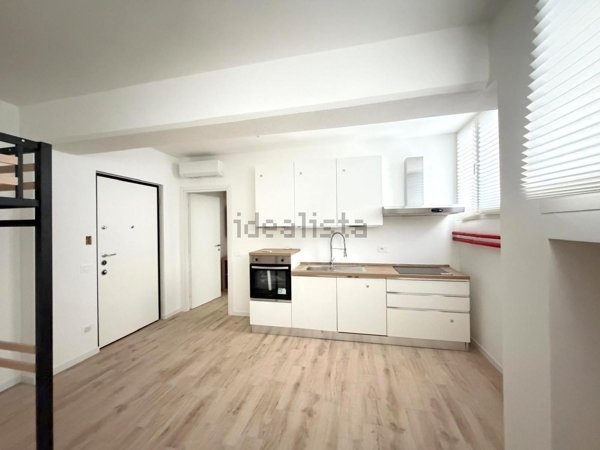 appartamento in vendita a Milano in zona Città Studi