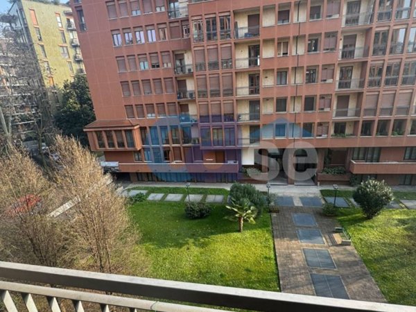 appartamento in vendita a Milano in zona San Vittore