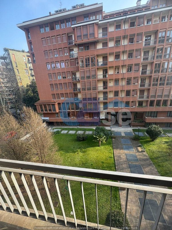 appartamento in vendita a Milano in zona San Vittore