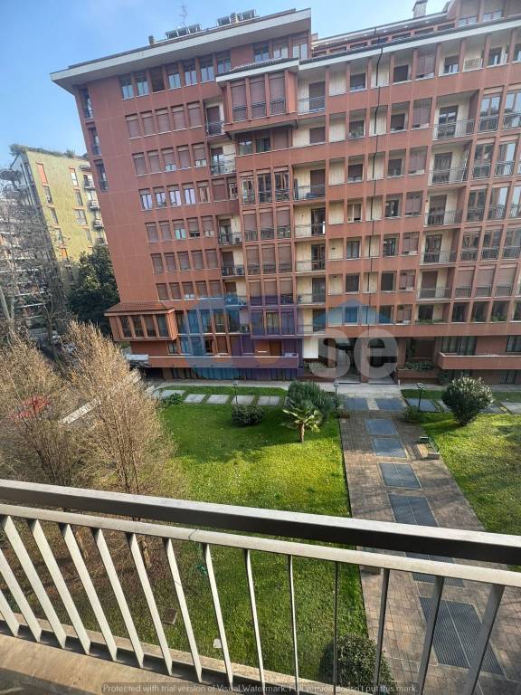 appartamento in vendita a Milano in zona San Vittore