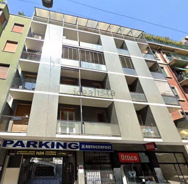 appartamento in vendita a Milano in zona Città Studi
