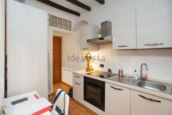 appartamento in vendita a Milano in zona Porta Venezia