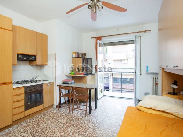 appartamento in vendita a Milano in zona Quarto Oggiaro