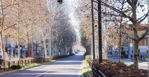 appartamento in vendita a Milano in zona Bocconi