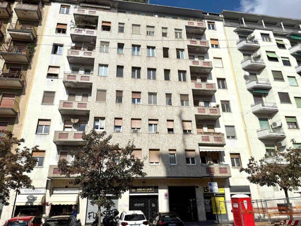 appartamento in vendita a Milano in zona Porta Romana