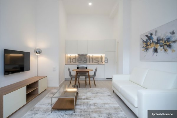 appartamento in vendita a Milano in zona Centro Storico