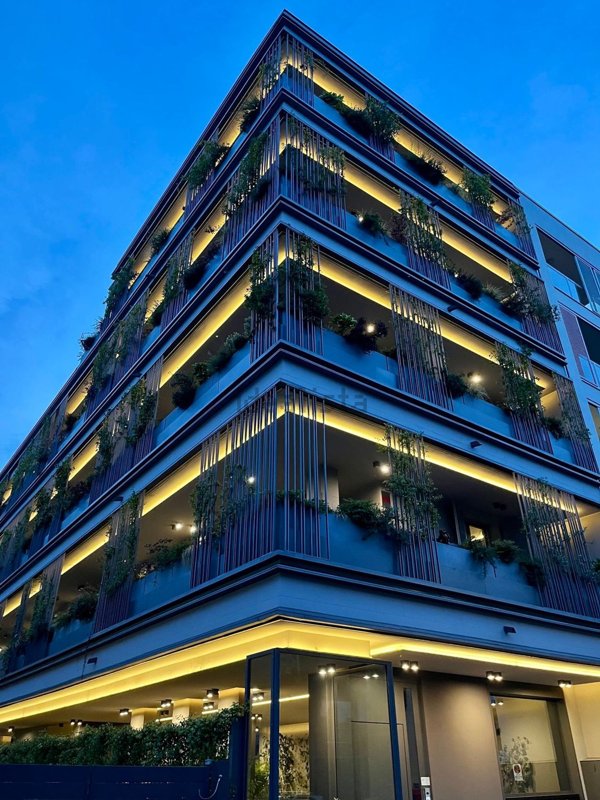 appartamento in vendita a Milano in zona Crescenzago