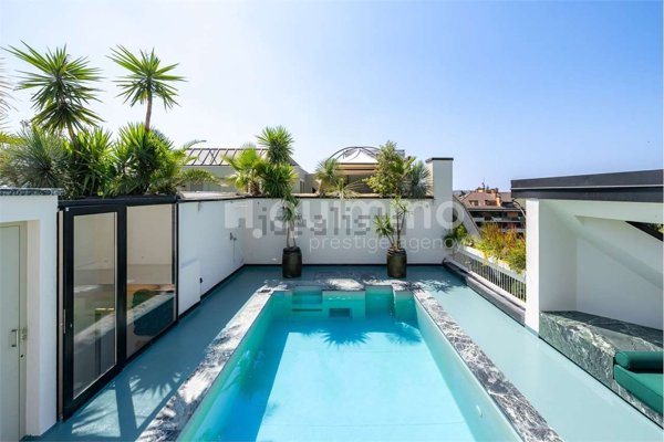 appartamento in vendita a Milano in zona San Siro