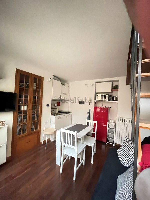 appartamento in vendita a Milano in zona Stazione Centrale