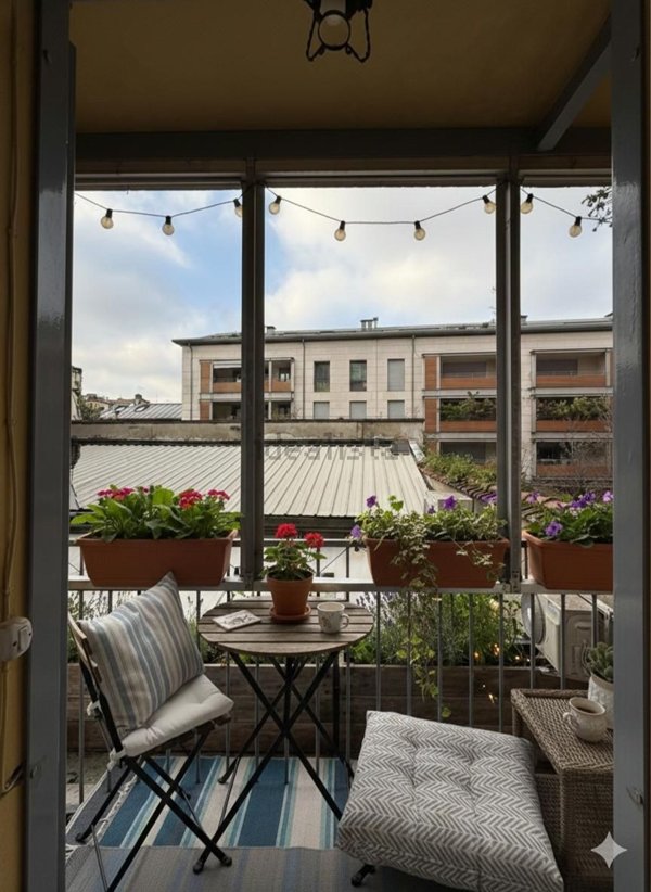 appartamento in vendita a Milano in zona Solari