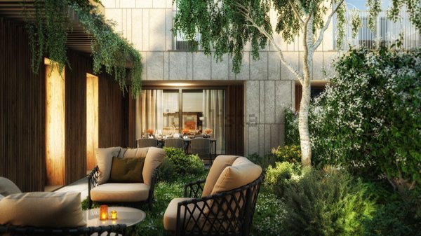 appartamento in vendita a Milano in zona Lorenteggio