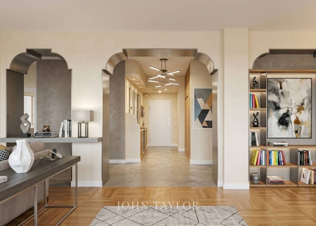 appartamento in vendita a Milano in zona Bocconi