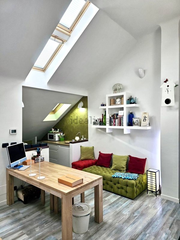 appartamento in vendita a Milano in zona Città Studi