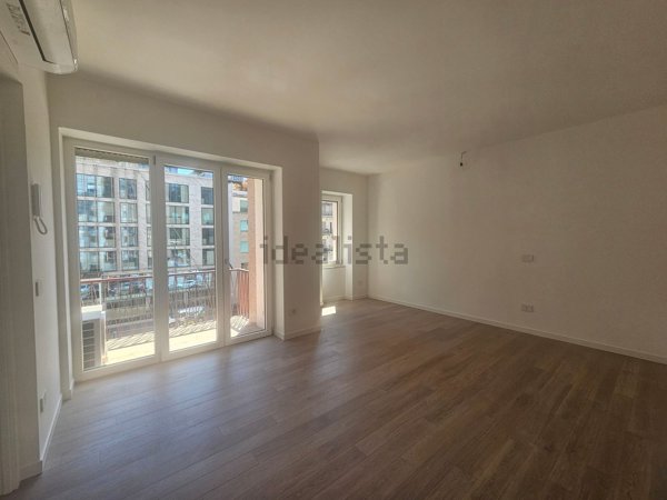 appartamento in vendita a Milano in zona Porta Garibaldi